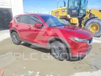 2020 Mazda CX-5 фото