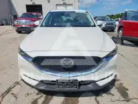2020 Mazda CX-5 фото
