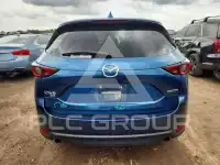 2020 Mazda CX-5 фото