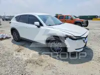 2020 Mazda CX-5 photo