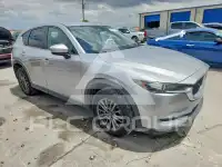2020 Mazda CX-5 photo