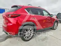 2020 Mazda CX-5 фото