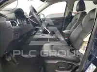 2020 Mazda CX-5 photo