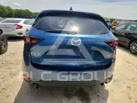 2020 Mazda CX-5 photo