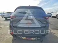 2020 Mazda CX-5 photo
