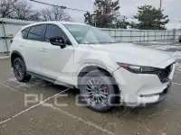 2020 Mazda CX-5 фото