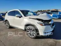 2020 Mazda CX-5 фото