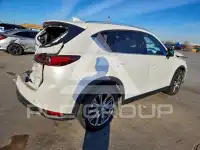 2020 Mazda CX-5 фото