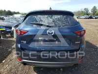 2020 Mazda CX-5 фото