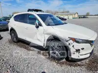 2020 Mazda CX-5 photo