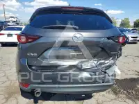 2020 Mazda CX-5 фото