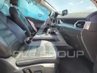 2020 Mazda CX-5 фото