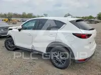 2020 Mazda CX-5 photo