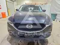 2020 Mazda CX-5 photo