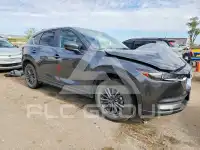 2020 Mazda CX-5 фото