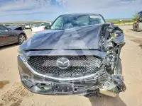 2020 Mazda CX-5 фото