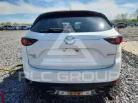 2020 Mazda CX-5 photo