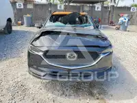 2020 Mazda CX-5 photo