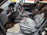 2020 Mazda CX-5 photo
