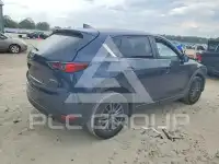 2020 Mazda CX-5 photo