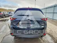 2020 Mazda CX-5 фото