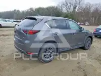 2020 Mazda CX-5 photo