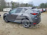 2020 Mazda CX-5 photo