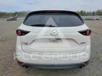 2020 Mazda CX-5 photo