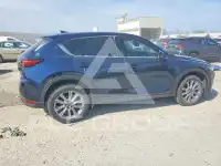 2020 Mazda CX-5 фото
