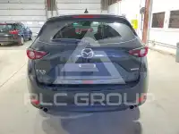 2020 Mazda CX-5 photo