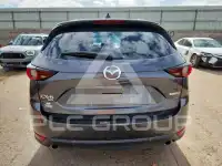 2020 Mazda CX-5 фото