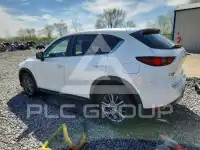 2020 Mazda CX-5 photo