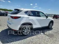 2020 Mazda CX-5 фото