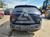 2020 Mazda CX-5 photo