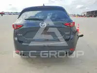 2020 Mazda CX-5 photo