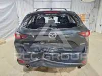2020 Mazda CX-5 photo