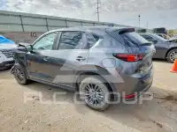 2020 Mazda CX-5 фото