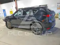 2020 Mazda CX-5 photo