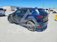 2020 Mazda CX-5 фото