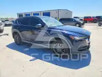 2020 Mazda CX-5 фото