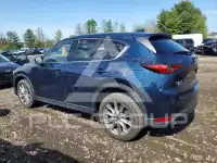 2020 Mazda CX-5 фото