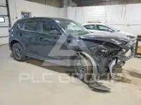 2020 Mazda CX-5 photo