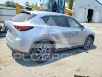2020 Mazda CX-5 photo