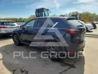 2020 Mazda CX-5 photo
