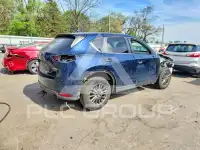 2020 Mazda CX-5 photo