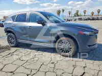 2020 Mazda CX-5 фото
