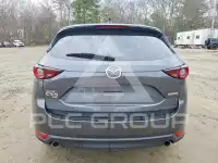 2020 Mazda CX-5 photo