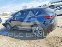 2020 Mazda CX-5 фото