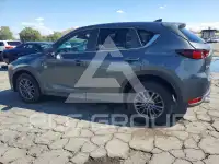 2020 Mazda CX-5 фото