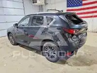 2020 Mazda CX-5 photo